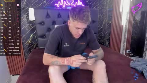 Keane online show from 11.08.25