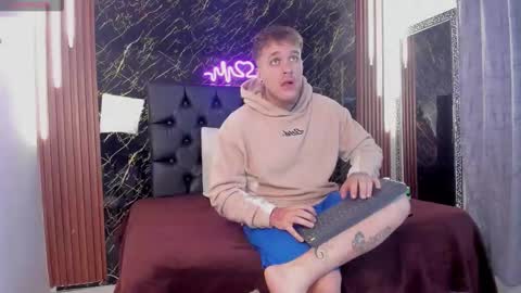 Keane online show from 11.11.25