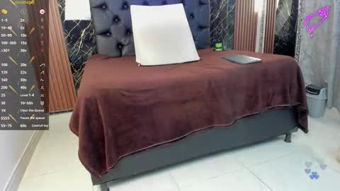 Keane online show from 11.15.25