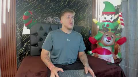 Keane online show from 12.03.25