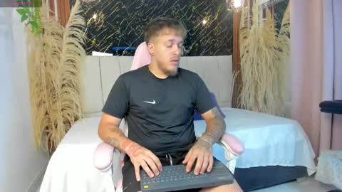 Keane online show from 03.21.26