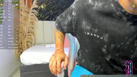 Keane online show from 04.01.26