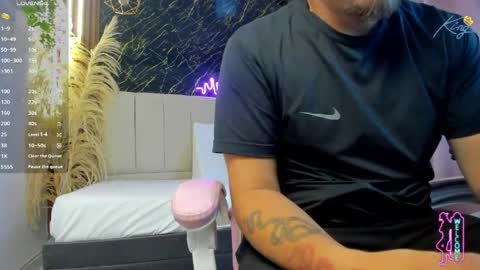 Keane online show from 04.08.26