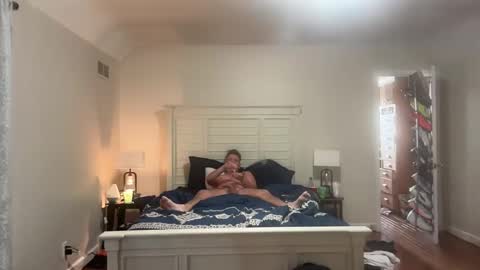 Keaton Keller online show from 04.04.26