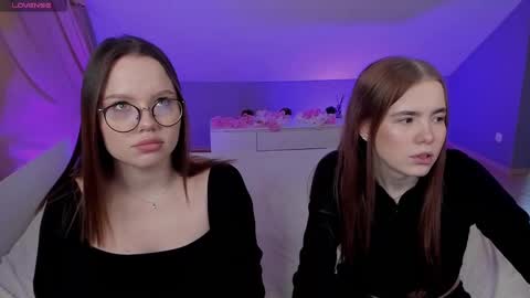 Seb Polly Roxy Jonny online show from 02.15.25