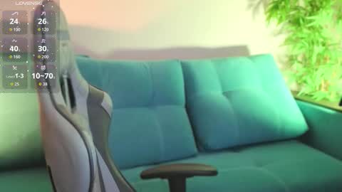 Seb Polly Roxy Jonny online show from 02.10.26