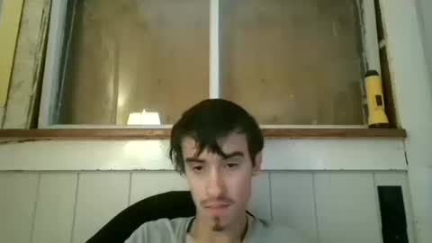 keegang34 online show from 10.10.25