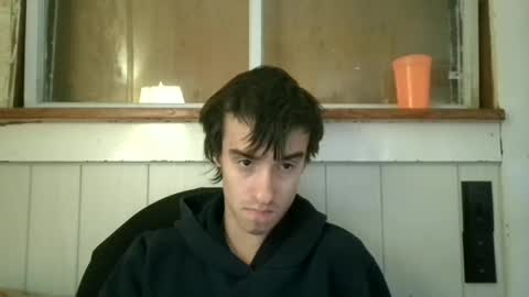 keegang34 online show from 10.18.25