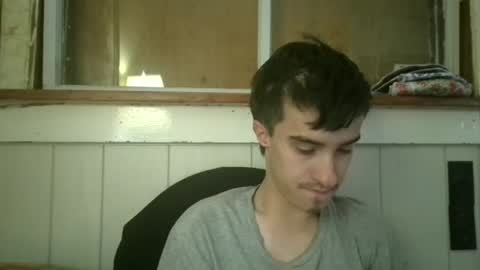 keegang34 online show from 11.18.25