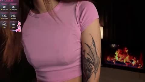 Snapshot of keeleyharris chatting on 02.22.26 Hi Keeley is here Glad to see you in our room PVT is open online show from 02.22.26