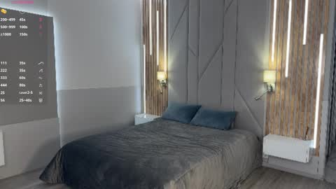 Hi Keeley is here Glad to see you in our room  PVT is open online show from 04.06.26