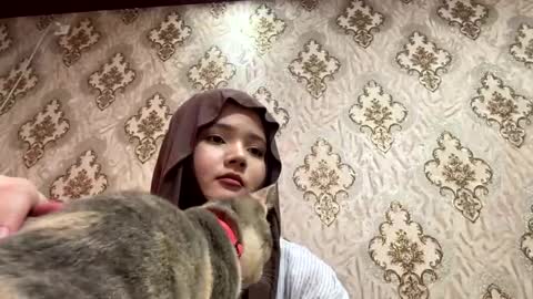 Kate online show from 02.18.26