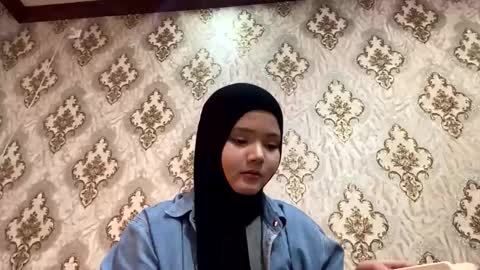 Kate online show from 03.11.26