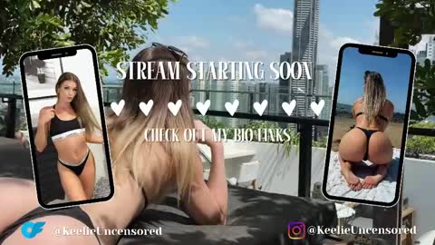 Keelie xx online show from 05.08.26