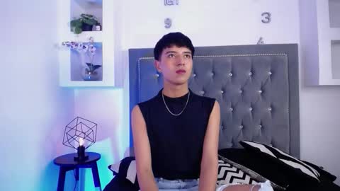 nico online show from 02.01.26