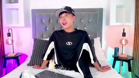 nico online show from 02.13.26