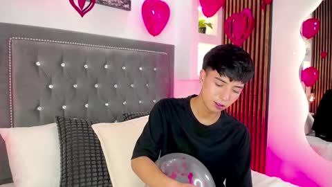 nico online show from 02.14.26