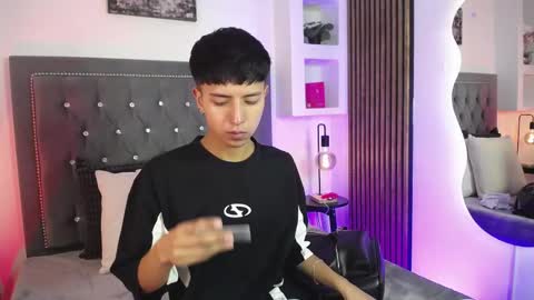 nico online show from 03.19.26