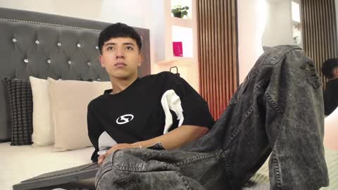 nico online show from 04.01.26