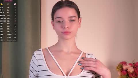 Snapshot of keenakosbab chatting on 02.28.26 Lulu online show from 02.28.26