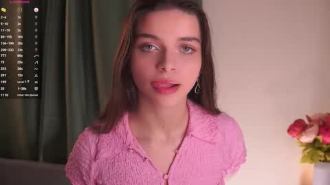 Snapshot of keenakosbab chatting on 03.02.26 Lulu online show from 03.02.26