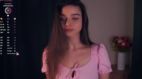 Lulu online show from 03.18.26