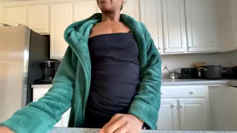 Keephimcum69me online show from 01.12.25