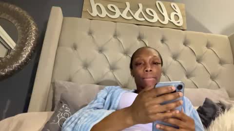 Keephimcum69me online show from 10.19.25