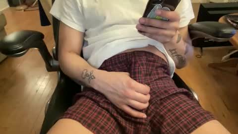 Keesey23 online show from 04.16.26