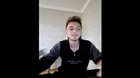 Snapshot of keetherwulf chatting on 01.18.26 keetherwulf online show from 01.18.26