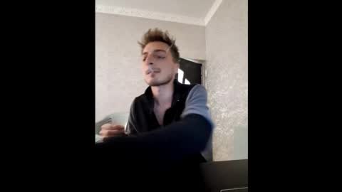 Snapshot of keetherwulf chatting on 01.19.26 keetherwulf online show from 01.19.26