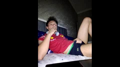 Snapshot of keetherwulf chatting on 02.16.26 keetherwulf online show from 02.16.26