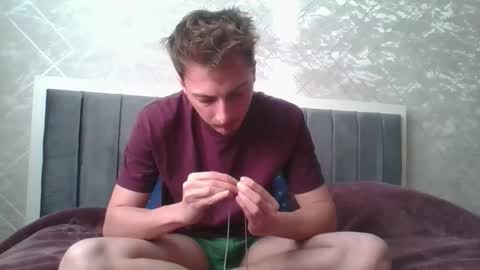 keetherwulf online show from 03.05.26