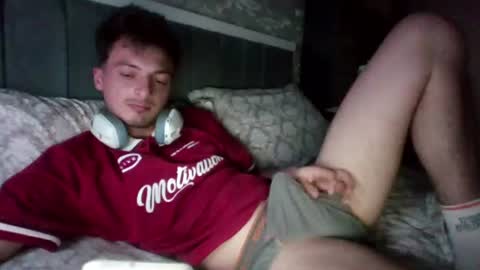 keetherwulf online show from 06.29.26