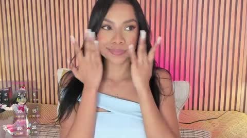 keeyla stone online show from 02.28.26