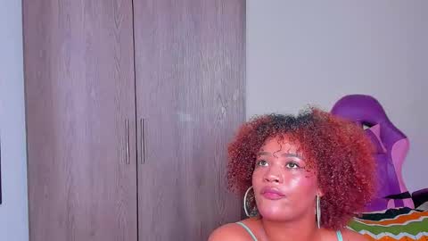 Snapshot of kehlanibrown chatting on 02.27.26 kehlanibrown online show from 02.27.26