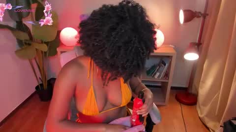 Kehlannis online show from 03.26.26