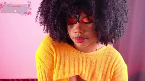 Kehlannis online show from 04.14.26