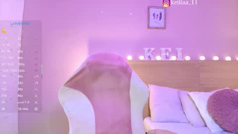 keii online show from 02.27.26