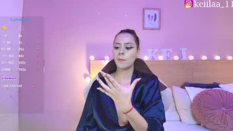 keii online show from 04.01.26