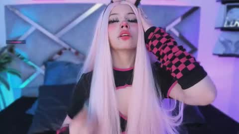 Keidy Monday to Saturday from 200 pm to 810pm  UTC-5 Colombia Time online show from 11.14.25