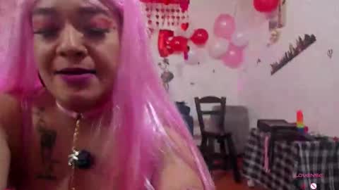 KEILA J online show from 02.13.26