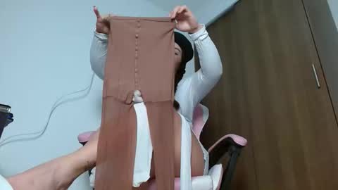 keilafranco online show from 11.27.25