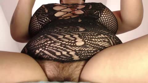 Snapshot of keilamailen chatting on 10.23.25 Angela online show from 10.23.25