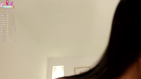 Snapshot of keily_se chatting on 01.15.26 Amy Azaela online show from 01.15.26