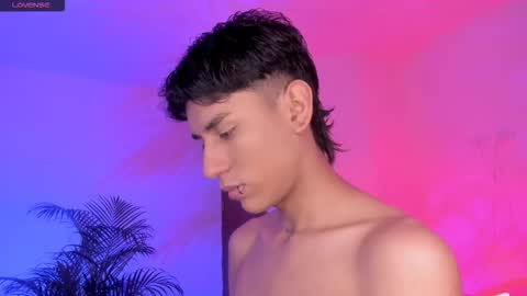 Alejandro Gonzalez online show from 10.16.25