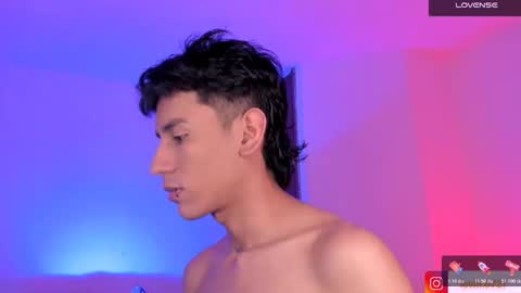 Alejandro Gonzalez online show from 11.21.25