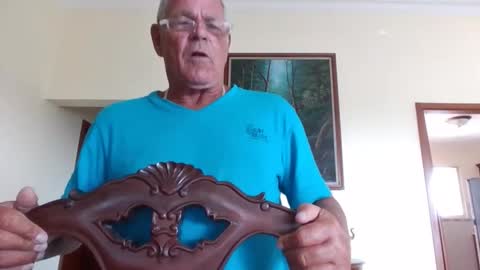 keinewill2002 online show from 01.11.26