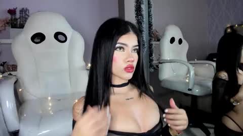 Keira Angel online show from 12.04.25