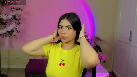 Antonella online show from 03.25.26